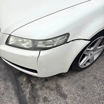 2005 Acura TL