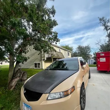 2005 Acura TL Special Edition Sedan 4D