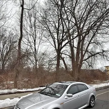 2005 Acura TL Special Edition Sedan 4D