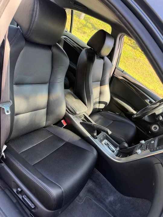 2005 Acura TL 3rd Gen - Image 3 of 4