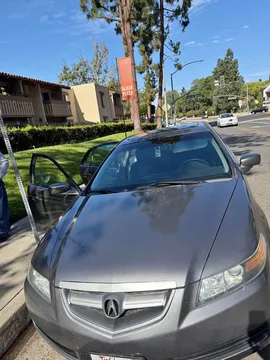 2005 Acura TL