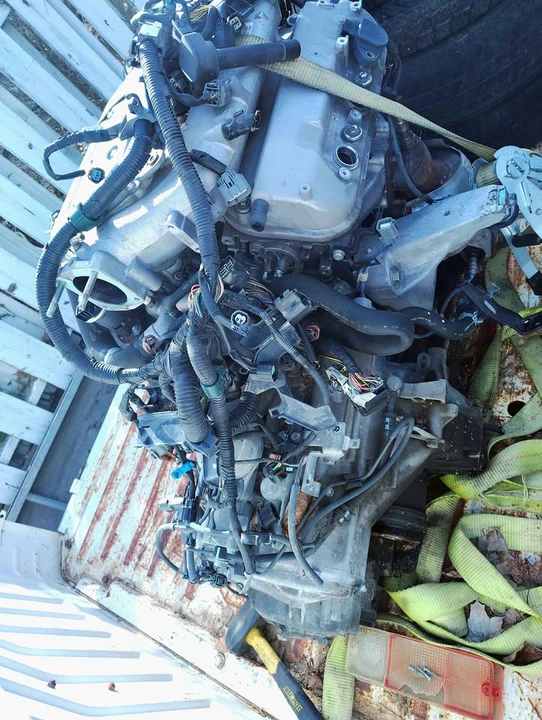 2005 Acura TL 3rd Gen - Image 1 of 3
