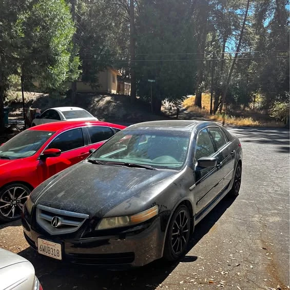 2005 Acura TL 3rd Gen - Image 1 of 1