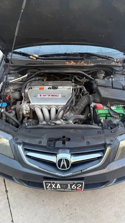 2005 Acura TLX - Image 8 of 10