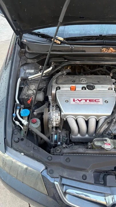 2005 Acura TLX - Image 7 of 10