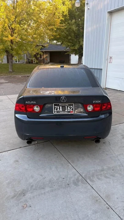 2005 Acura TLX - Image 4 of 10