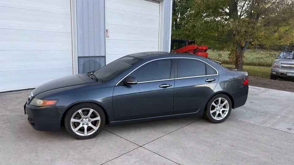 2005 Acura TLX - Image 5 of 10
