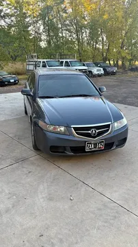 2005 Acura TLX
