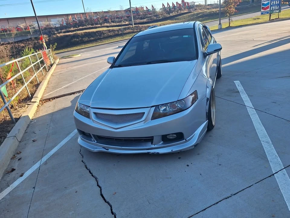 2005 Acura TL 3rd Gen - Image 5 of 7