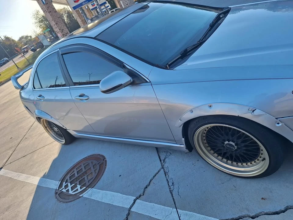 2005 Acura TL 3rd Gen - Image 6 of 7
