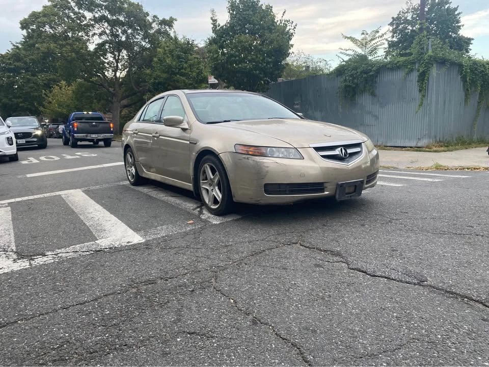 2005 Acura TL 3rd Gen - Image 2 of 6