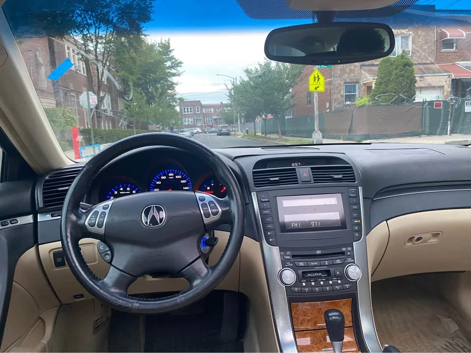 2005 Acura TL 3rd Gen - Image 5 of 6
