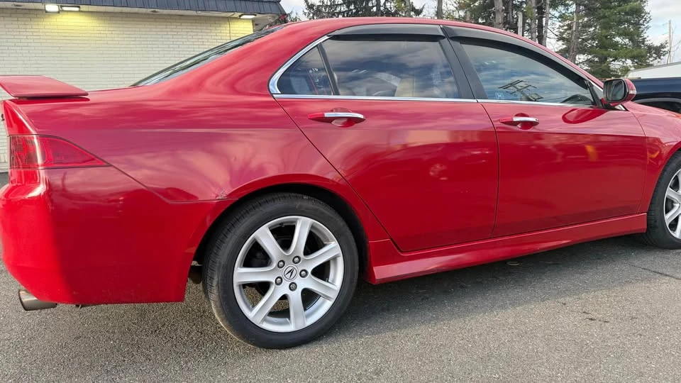 2005 Acura TL - Image 3 of 11