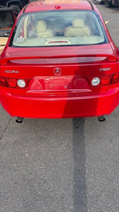 2005 Acura TL - Image 2 of 11