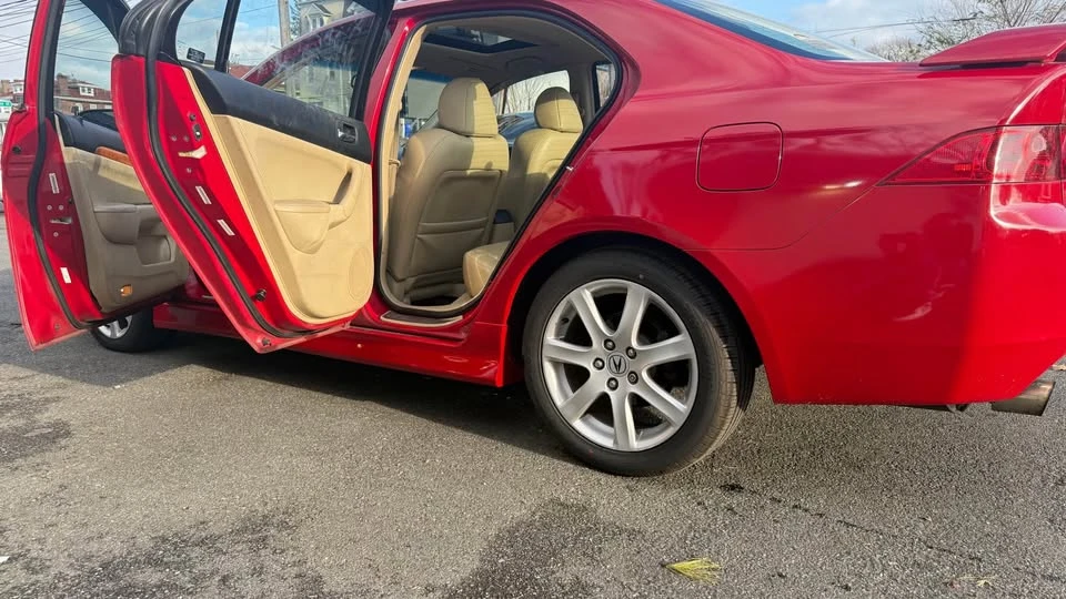 2005 Acura TL - Image 4 of 11