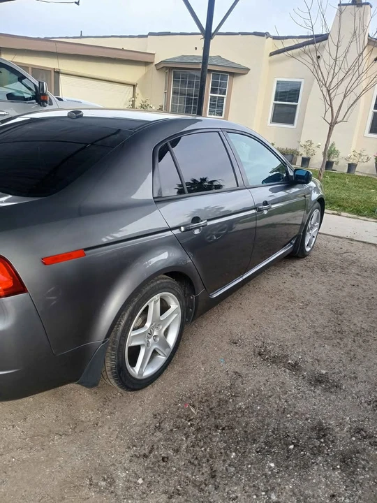 2005 Acura TL 3rd Gen - Image 5 of 14