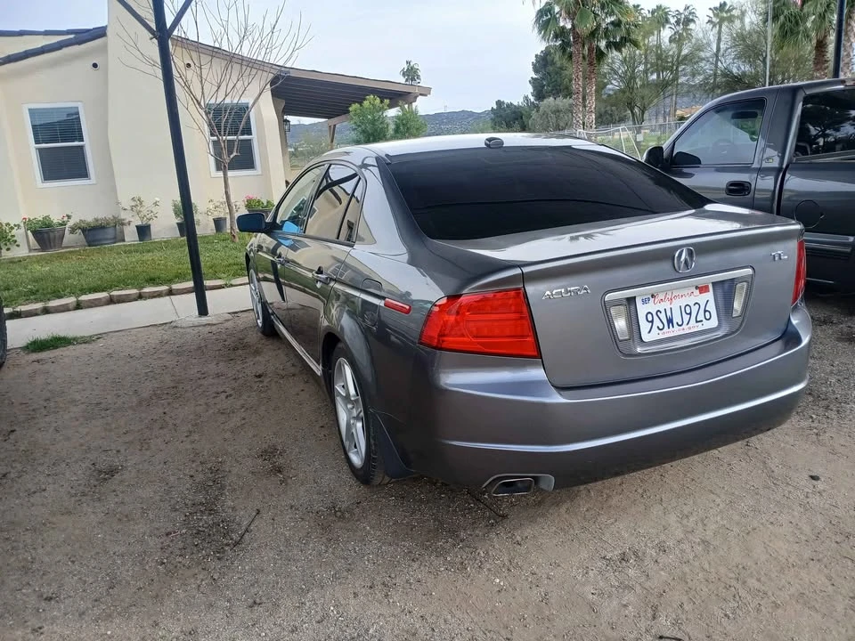 2005 Acura TL 3rd Gen - Image 2 of 14