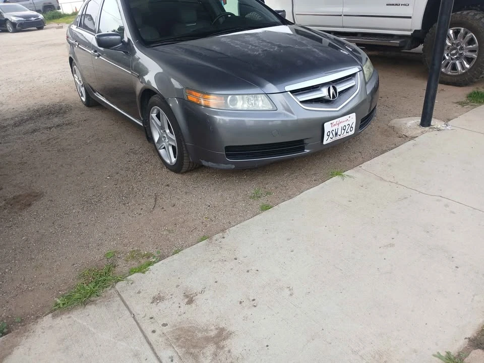 2005 Acura TL 3rd Gen - Image 10 of 14