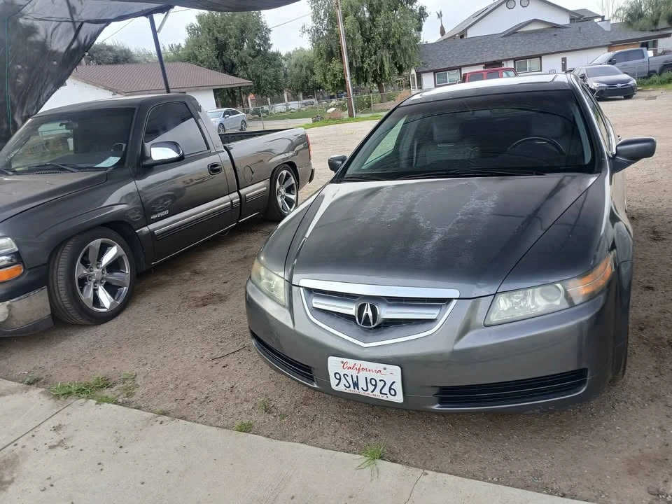 2005 Acura TL 3rd Gen - Image 13 of 14