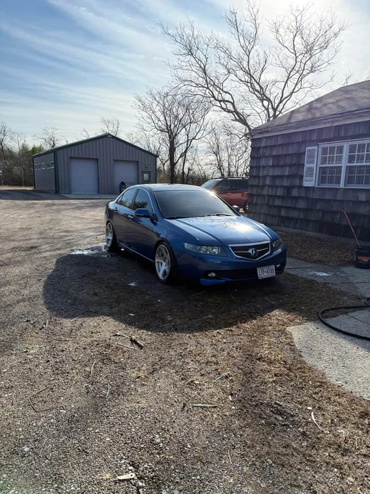 2005 Acura TSX 1st Gen - Image 2 of 6