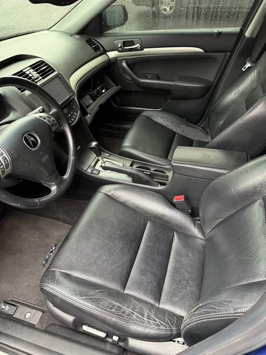 2005 Acura TSX 1st Gen - Image 3 of 6