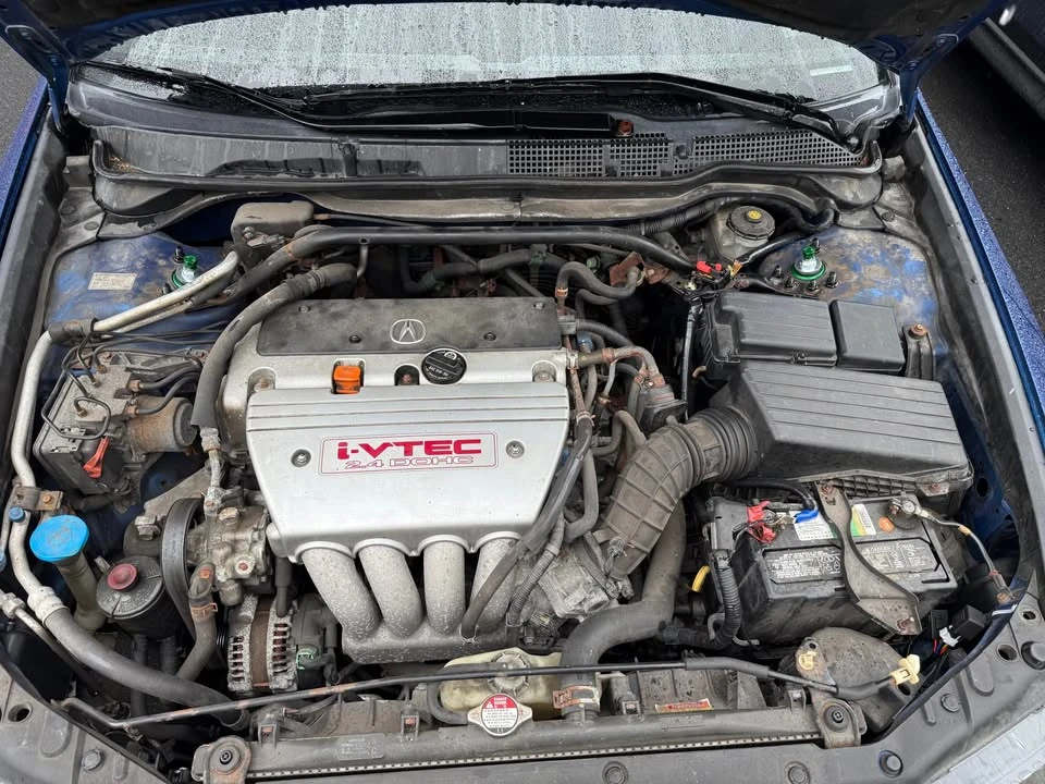 2005 Acura TSX 1st Gen - Image 4 of 6