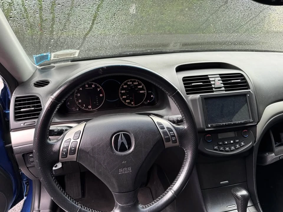 2005 Acura TSX 1st Gen - Image 5 of 6
