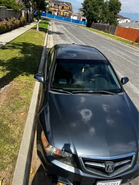 2005 Acura TSX