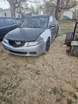 2005 Acura TSX
