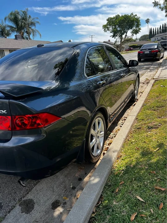 2005 Acura TSX 1st Gen - Image 5 of 5