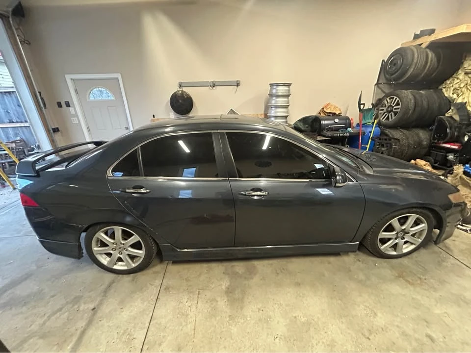 2005 Acura TSX 1st Gen - Image 4 of 5
