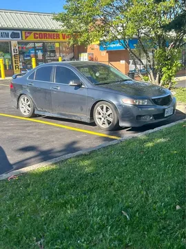 2005 Acura TSX