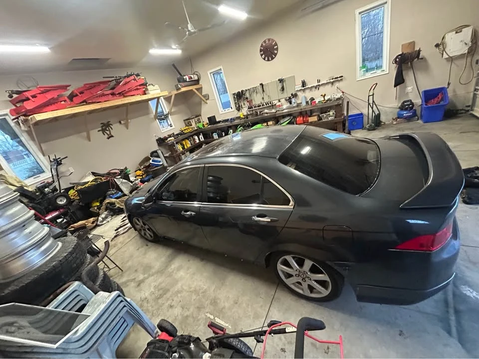 2005 Acura TSX 1st Gen - Image 2 of 5