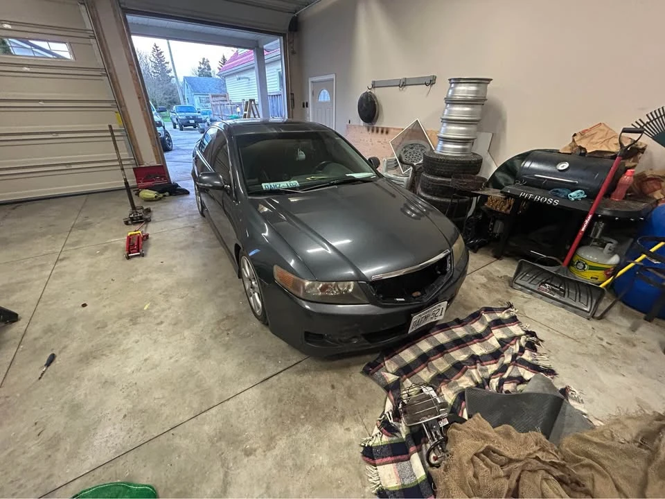 2005 Acura TSX 1st Gen - Image 3 of 5