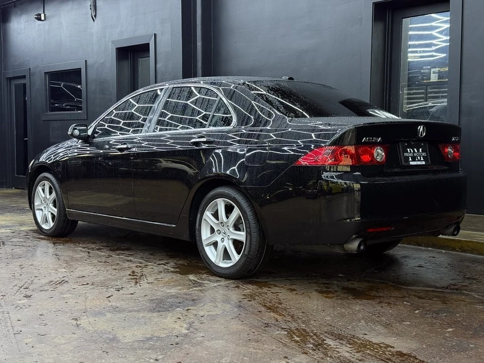 2005 Acura TSX 1st Gen - Image 7 of 12