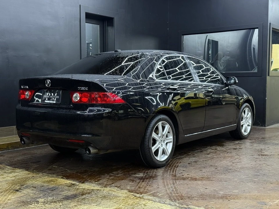2005 Acura TSX 1st Gen - Image 9 of 12