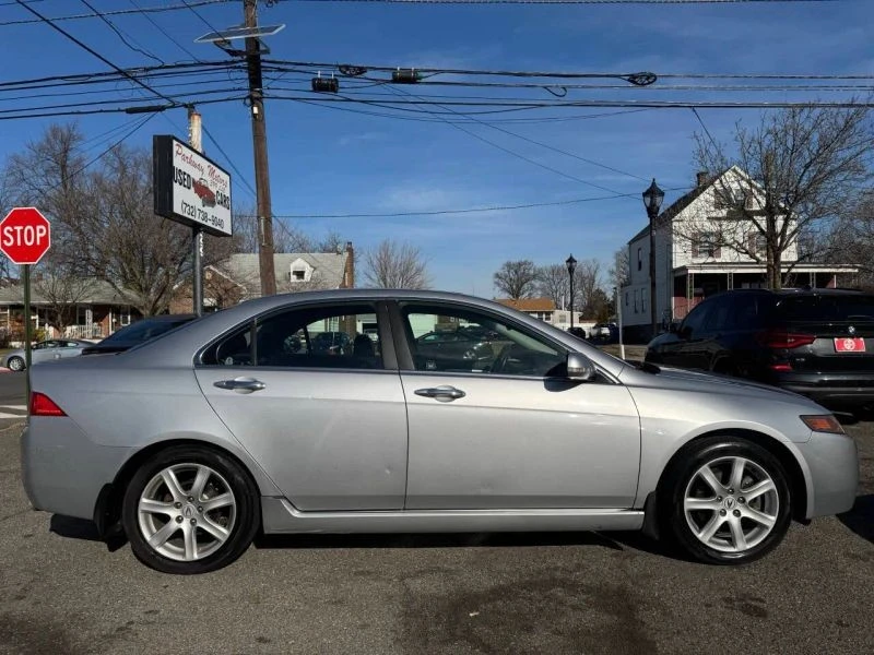 2005 Acura TSX 1st Gen - Image 8 of 12