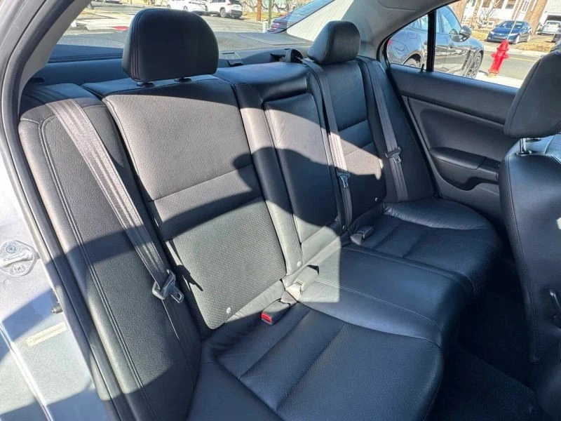 2005 Acura TSX 1st Gen - Image 12 of 12