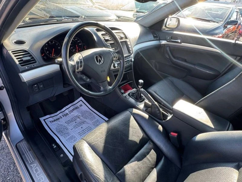 2005 Acura TSX 1st Gen - Image 10 of 12