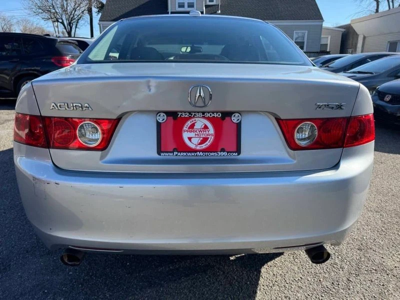 2005 Acura TSX 1st Gen - Image 6 of 12