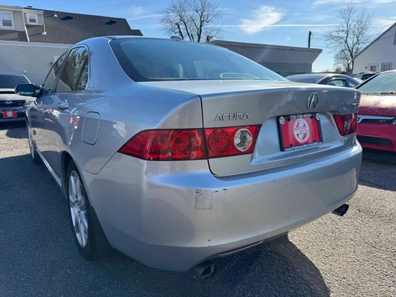 2005 Acura TSX 1st Gen - Image 5 of 12