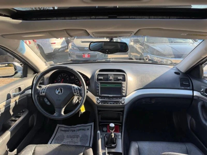 2005 Acura TSX 1st Gen - Image 9 of 12