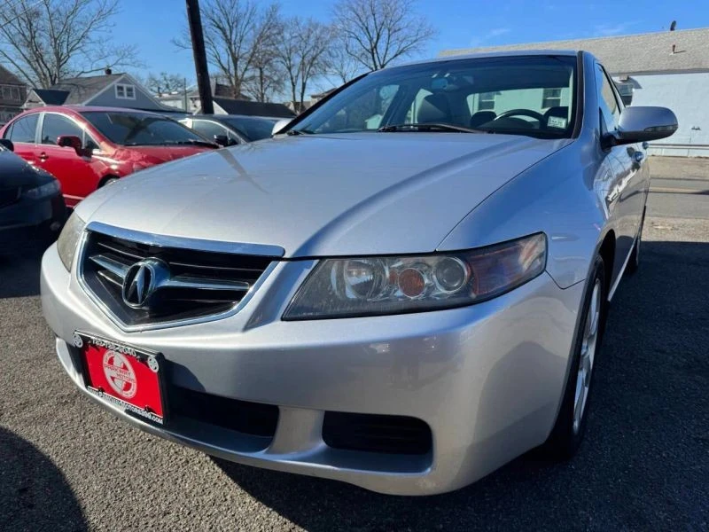 2005 Acura TSX 1st Gen - Image 3 of 12