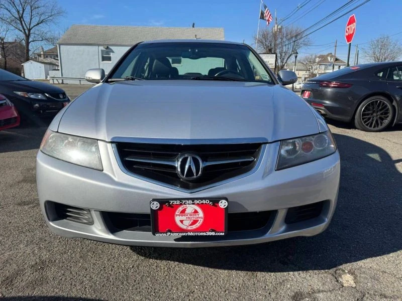 2005 Acura TSX 1st Gen - Image 2 of 12