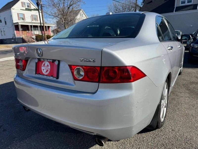 2005 Acura TSX 1st Gen - Image 7 of 12