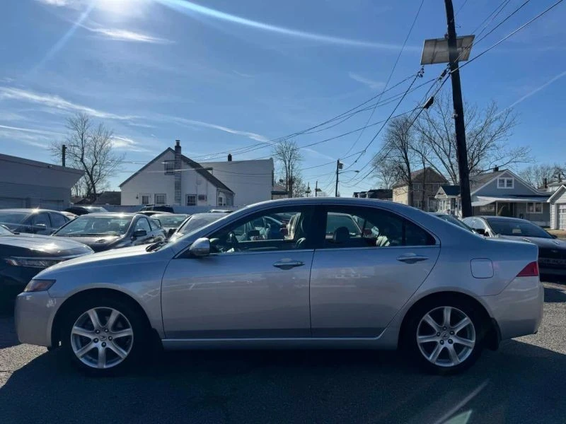 2005 Acura TSX 1st Gen - Image 4 of 12