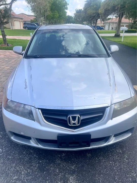 2005 Acura TSX 1st Gen - Image 2 of 10