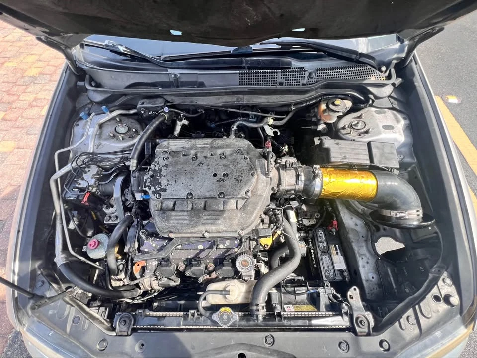 2005 Acura TSX 1st Gen - Image 10 of 10