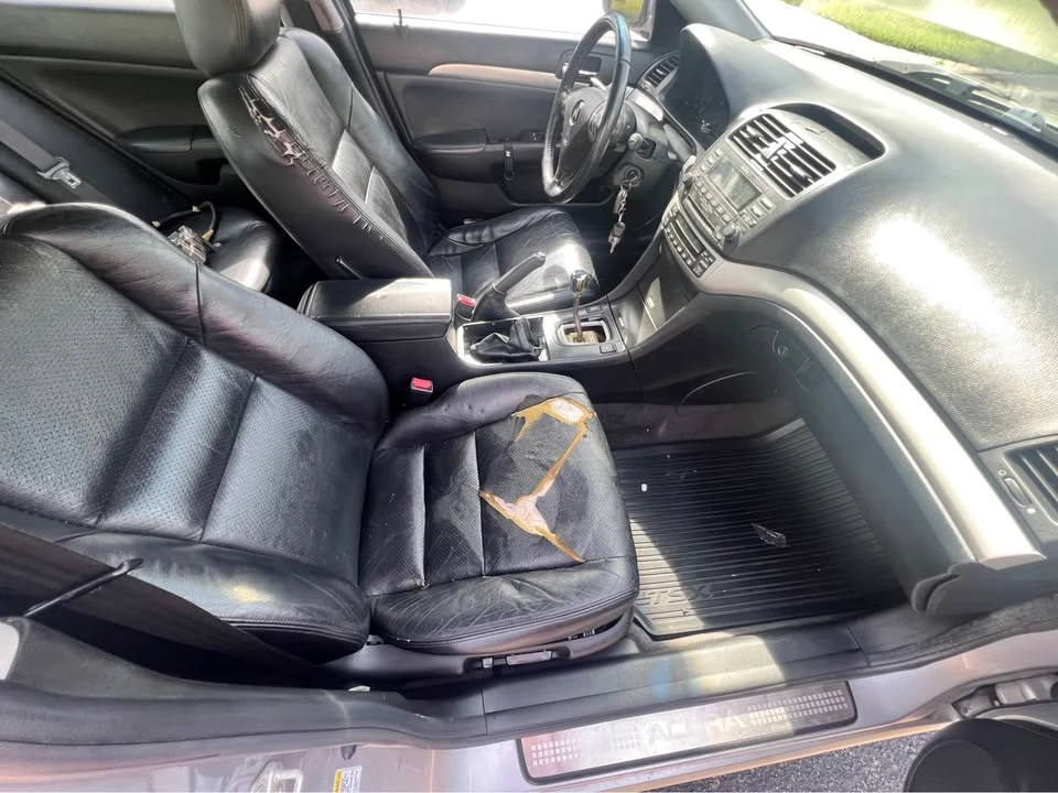 2005 Acura TSX 1st Gen - Image 7 of 10