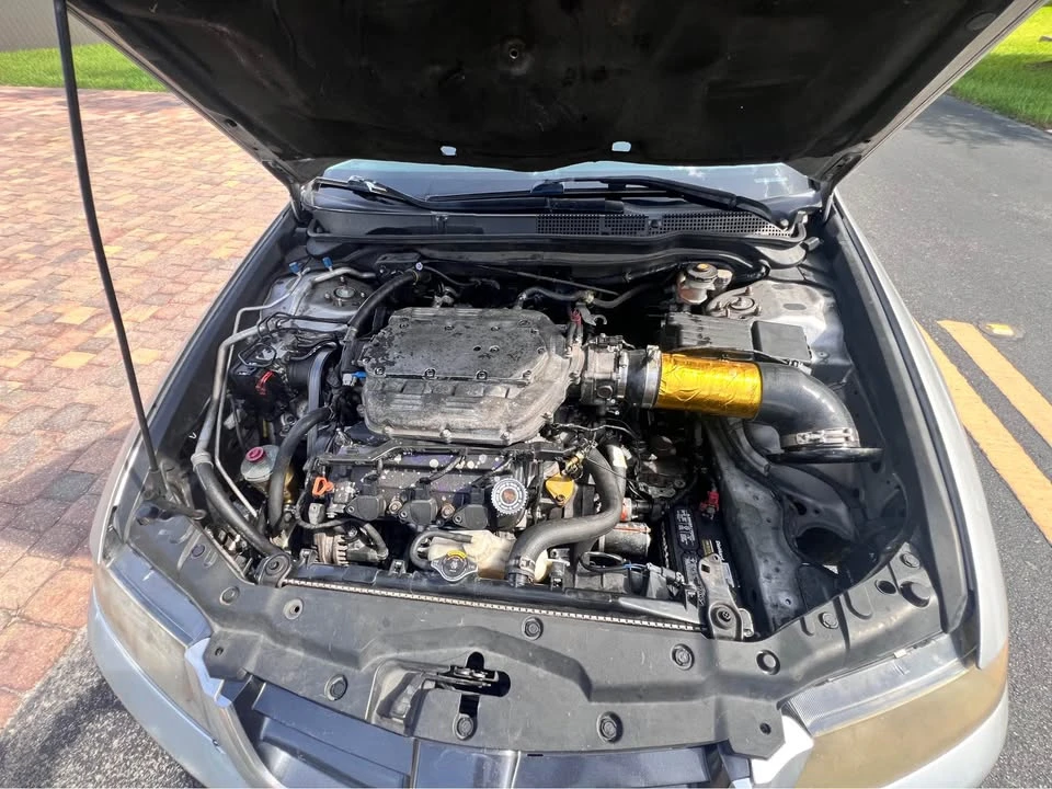 2005 Acura TSX 1st Gen - Image 9 of 10